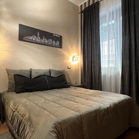 Camera Matrimoniale Al Centro Di Firenze Monaco Dış mekan fotoğraf