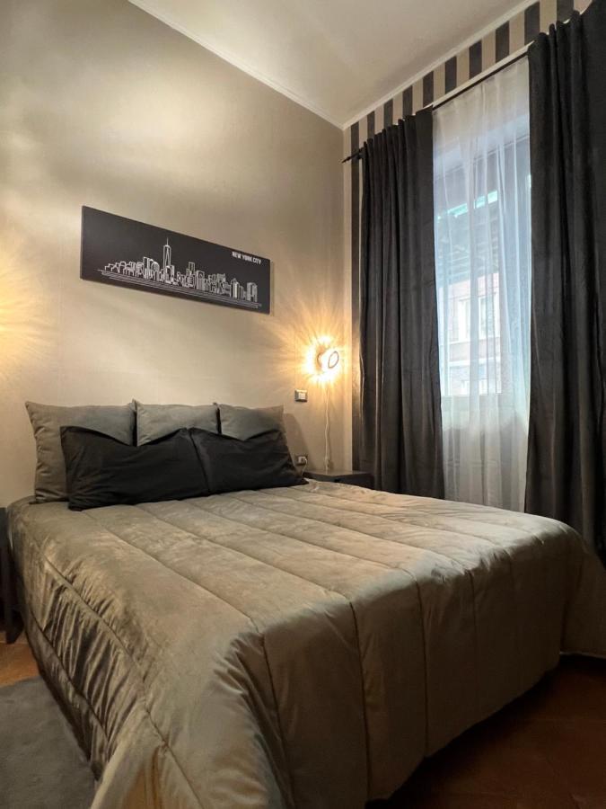 Camera Matrimoniale Al Centro Di Firenze Monaco Dış mekan fotoğraf
