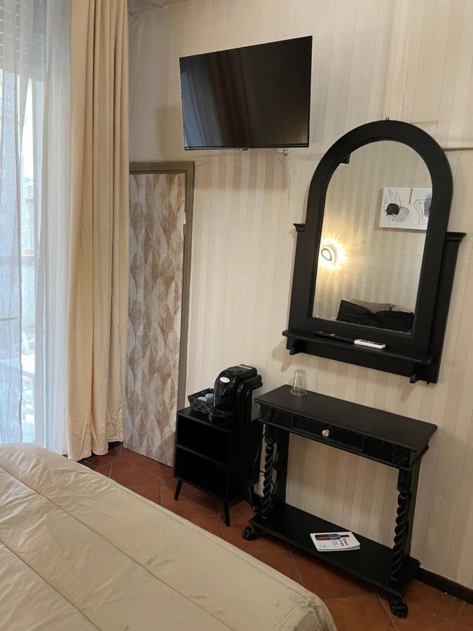 Camera Matrimoniale Al Centro Di Firenze Monaco Dış mekan fotoğraf