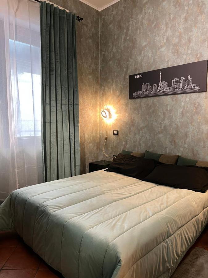 Camera Matrimoniale Al Centro Di Firenze Monaco Dış mekan fotoğraf
