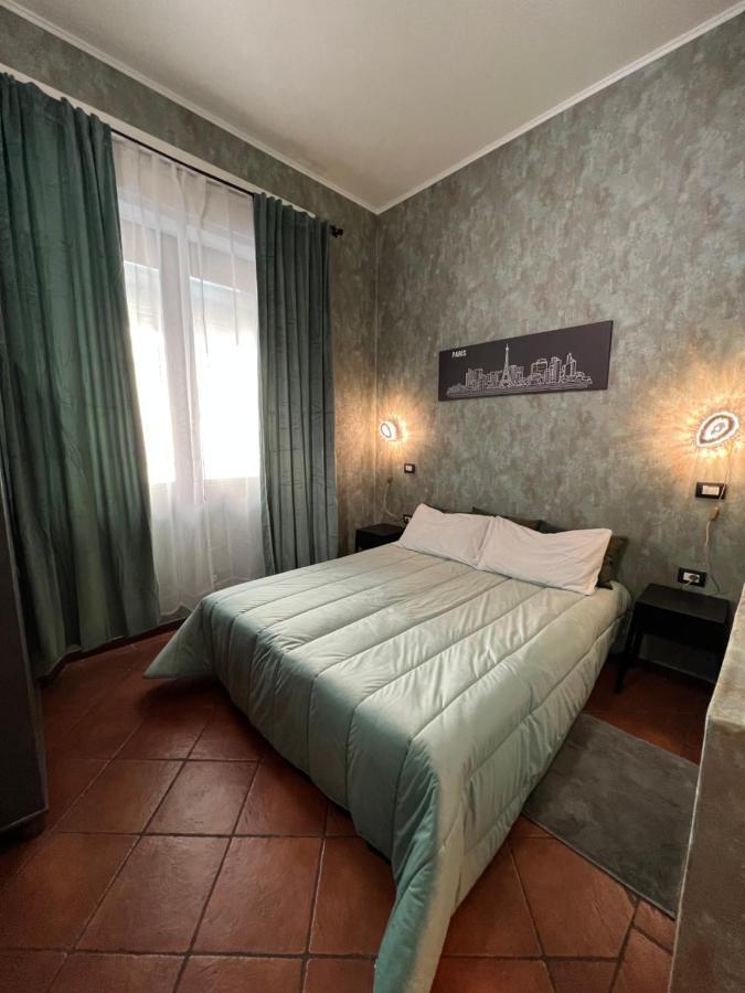 Camera Matrimoniale Al Centro Di Firenze Monaco Dış mekan fotoğraf