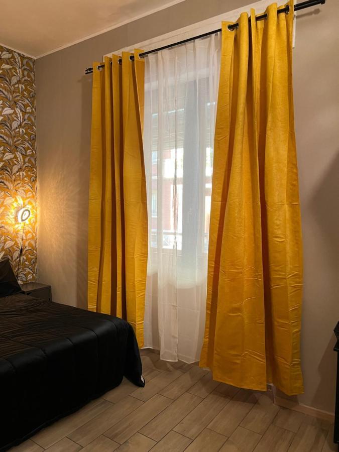 Camera Matrimoniale Al Centro Di Firenze Monaco Dış mekan fotoğraf