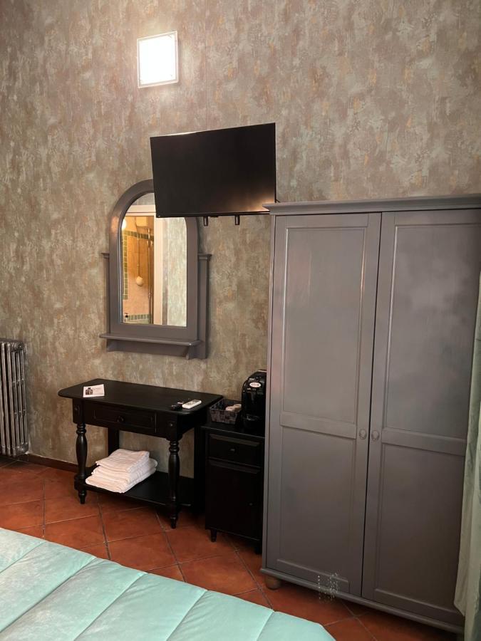 Camera Matrimoniale Al Centro Di Firenze Monaco Dış mekan fotoğraf
