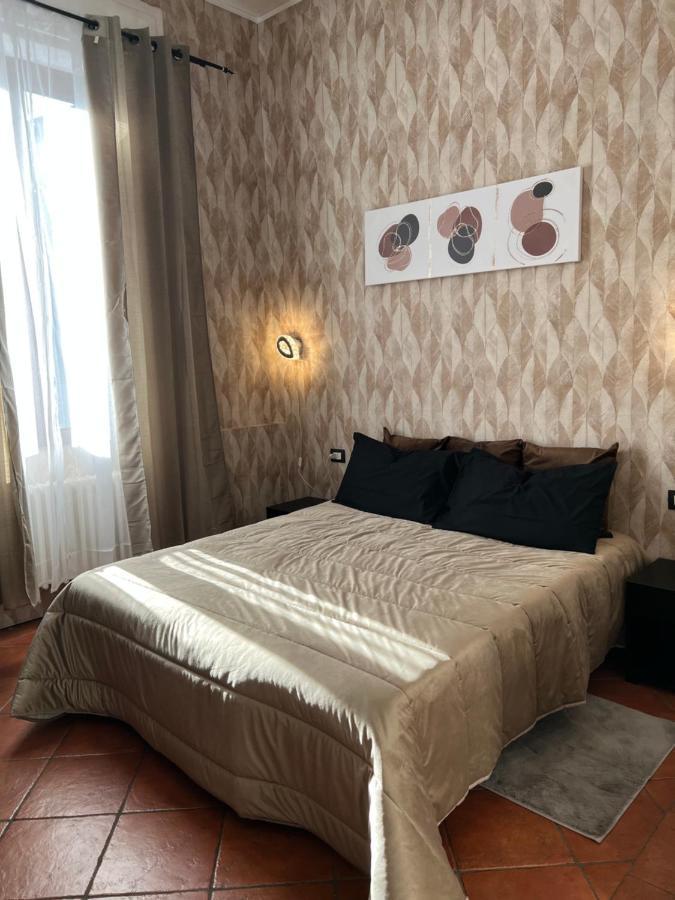Camera Matrimoniale Al Centro Di Firenze Monaco Dış mekan fotoğraf