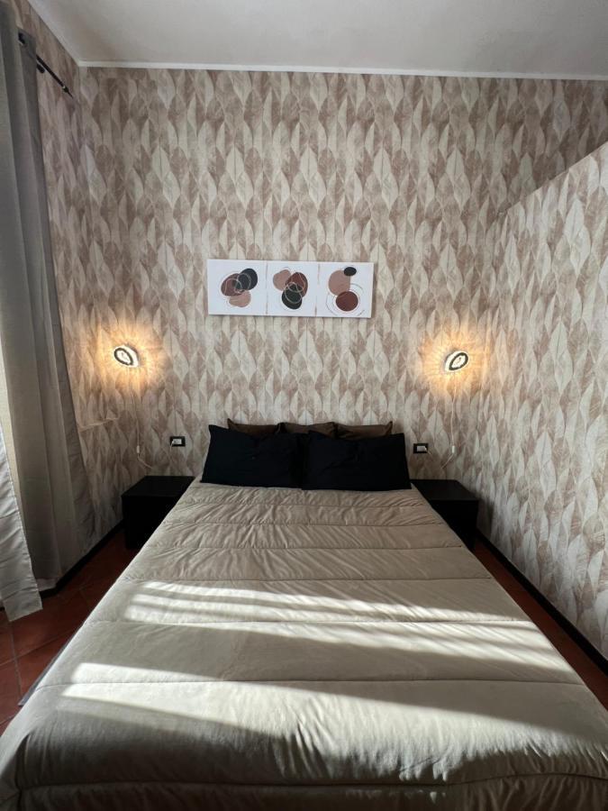 Camera Matrimoniale Al Centro Di Firenze Monaco Dış mekan fotoğraf